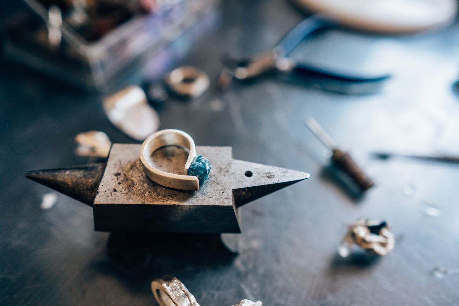 How to Clean and Care for Your Jewelry: Tips for Long-Lasting Shine