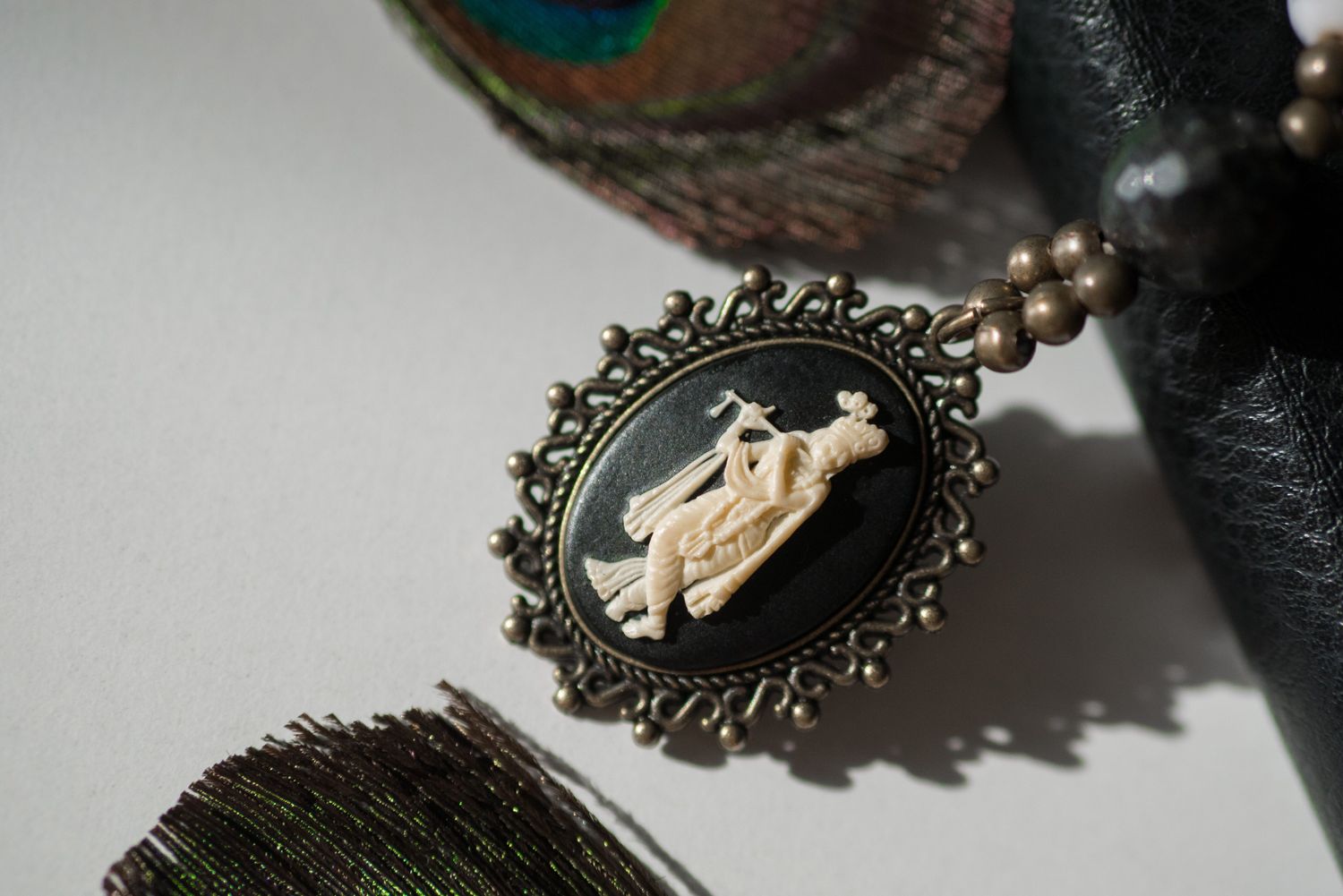 The Rise of Bold and Statement Jewelry: How to Rock the Trend